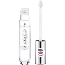 Essence Extreme Shine Brillo de Labios Voluminizador 01, 5 ml